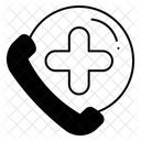 Emergency Call Icon