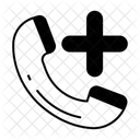 Emergency Call Icon