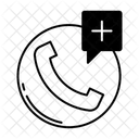 Emergency Call Icon
