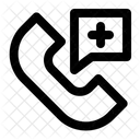 Emergency call  Icon