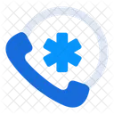 Emergency Call  Icône