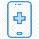 Emergency Call  Icon