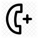 Emergency Call  Icon