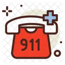 Health Phone Icon