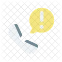 Emergency Call Call Contact Icon