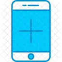 Emergency Call  Icon
