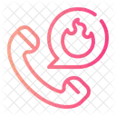 Emergency call  Icon