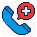 Emergency Call Icon