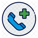 Emergency Call Icon