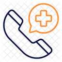 Emergency Call Icon