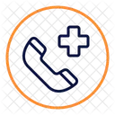 Emergency Call Icon