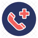 Emergency Call Icon