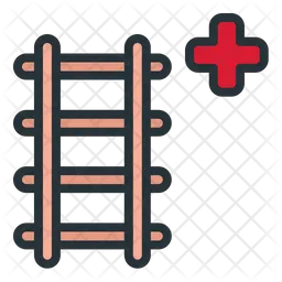 Emergency Climb  Icon