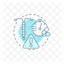 Emergency contraception  Icon