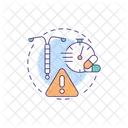 Emergency contraception  Icon