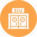 Emergency Crisis Urgency Icon