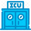 Emergency Crisis Urgency Icon