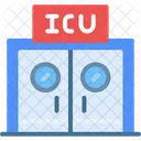 Emergency Crisis Urgency Icon