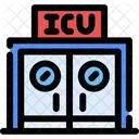 Emergency Crisis Urgency Icon