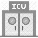 Emergency Crisis Urgency Icon