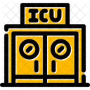 Emergency Crisis Urgency Icon