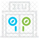 Emergency Crisis Urgency Icon