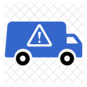 Emergency Delivery  Icon