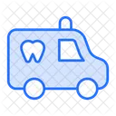 Emergency Dentist Dentist Private Dental Service Icon