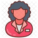 Emergency Doctor Trauma Specialist Care Physician Icon