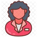 Emergency Doctor Trauma Specialist Care Physician 아이콘