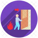 Emergency Drill Prepare Response Icon