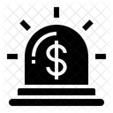 Emergency Fund  Icon