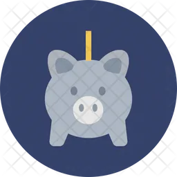 Emergency Funds  Icon