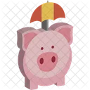 Emergency Funds  Icon