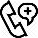 Emergency Analysis Bandage Icon