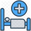 Medical Healthcare Emergency Icon