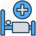 Medical Healthcare Emergency Icon