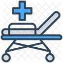 Medical Healthcare Emergency Icon