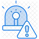 Emergency  Icon