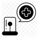 Emergency  Icon