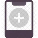 Emergency Call Urgent Icon