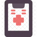Emergency Call Urgent Icon