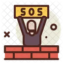 Emergency  Icon