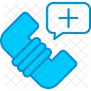 Emergency  Icon