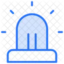 Emergency Medical Hospital Icon