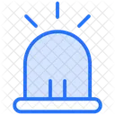 Emergency Medical Hospital Icon