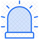 Emergency Medical Hospital Icon