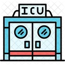 Emergency Hospital Medical Icon