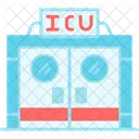 Emergency Hospital Medical Icon