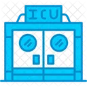Emergency Hospital Medical Icon